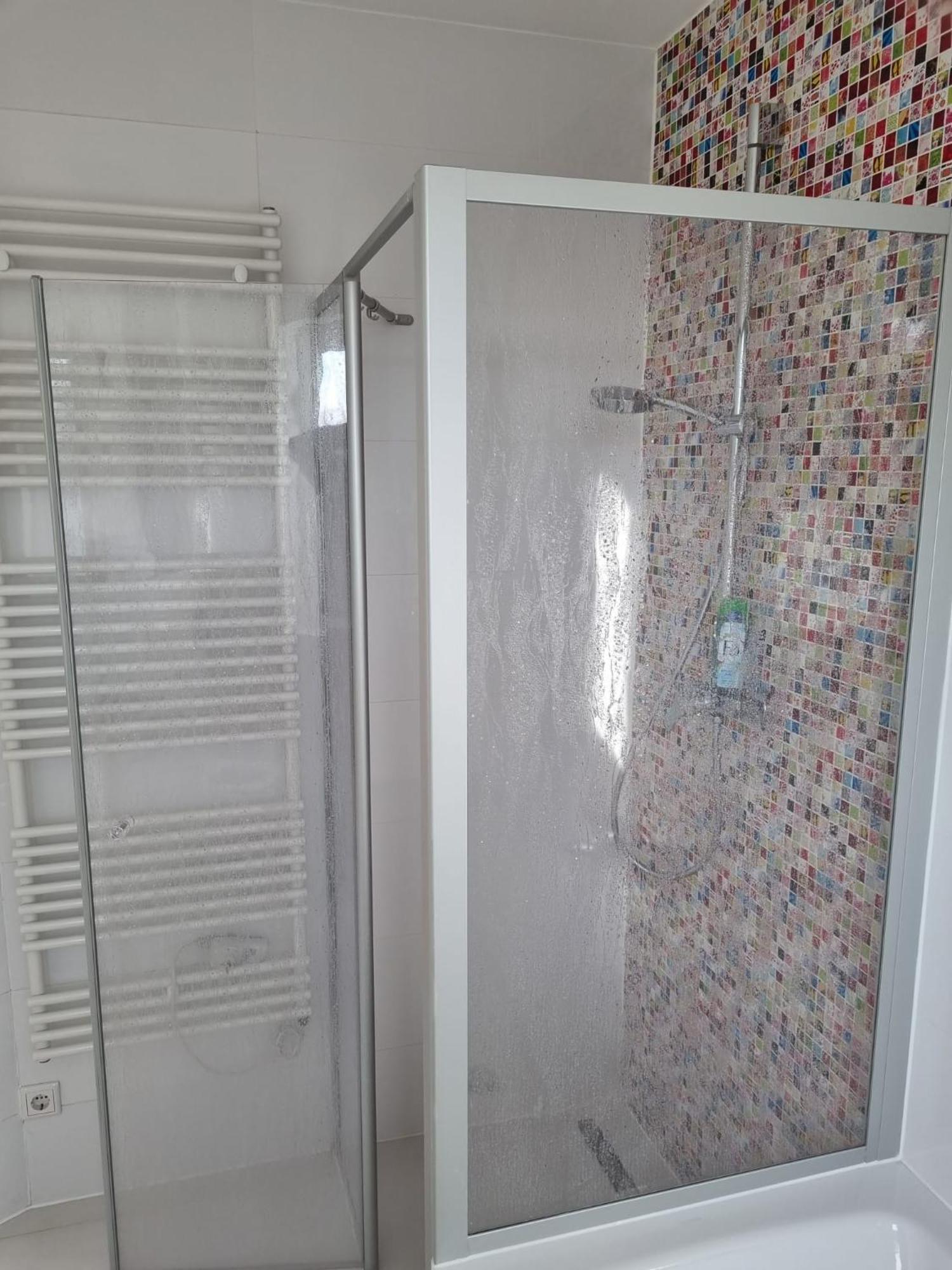 Stylische Penthouse Wohnung Hamburg-Harburg Exteriör bild